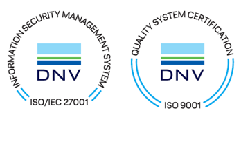 ISOIEC 27001    ISO 9001